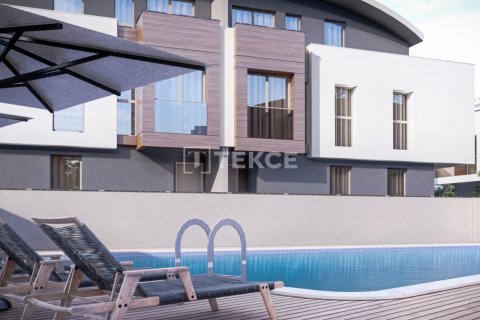 5 dormitorios Villa en Luong Phu, Vietnam No. 12213 3