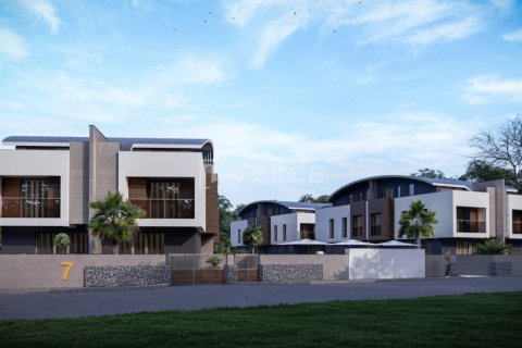 5 dormitorios Villa en Luong Phu, Vietnam No. 12213 11