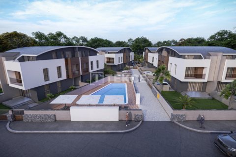 5 bedrooms Villa in Luong Phu, Vietnam No. 12213