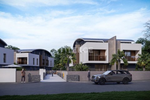 5 dormitorios Villa en Luong Phu, Vietnam No. 12213 2