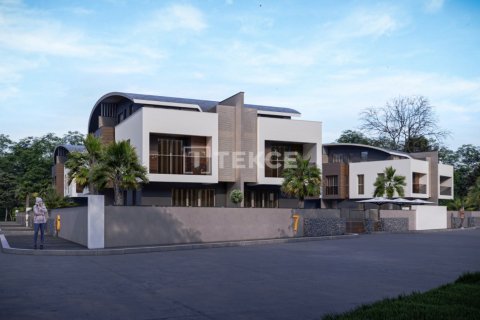 5 dormitorios Villa en Luong Phu, Vietnam No. 12213 16