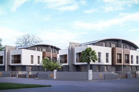 5 dormitorios Villa en Luong Phu, Vietnam No. 12213 12