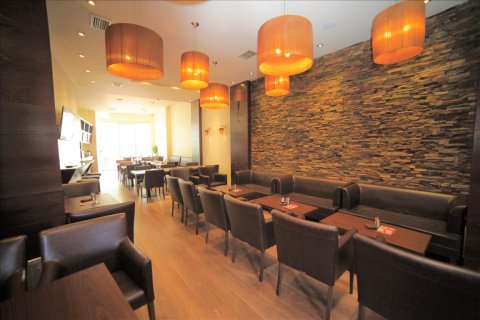 900m² Commercial property in Thessaloniki, Greece No. 57074 13