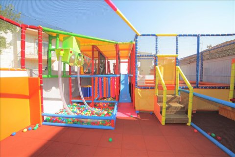 900m² Commercial property in Thessaloniki, Greece No. 57074 26