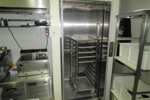 900m² Commercial property in Thessaloniki, Greece No. 57074 18