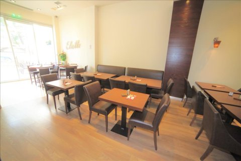 900m² Commercial property in Thessaloniki, Greece No. 57074 16