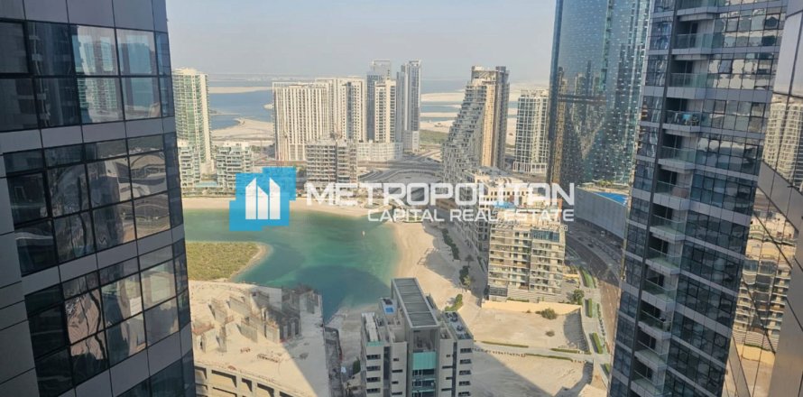 2 bedrooms Apartment in Al Reem Island, UAE No. 120805