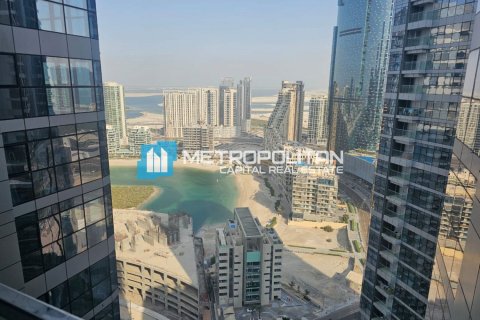 2 chambres Appartement à Al Reem Island, UAE No. 120805