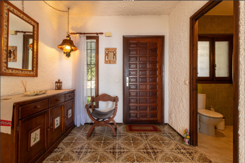 4 bedrooms Villa in Dong Giang, Vietnam No. 92375 27