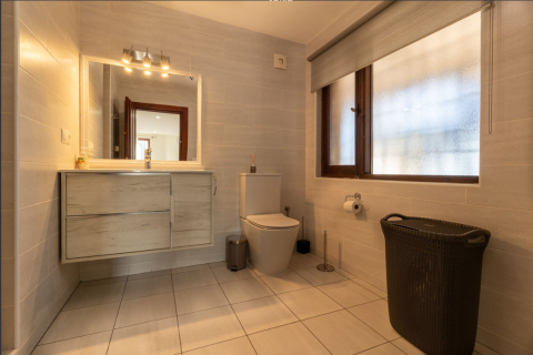 4 bedrooms Villa in Dong Giang, Vietnam No. 92375 16