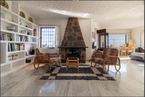 4 bedrooms Villa in Dong Giang, Vietnam No. 92375 29