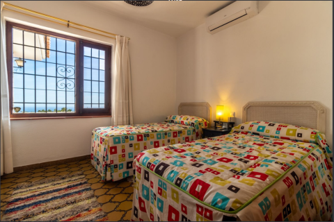 4 bedrooms Villa in Dong Giang, Vietnam No. 92375 22