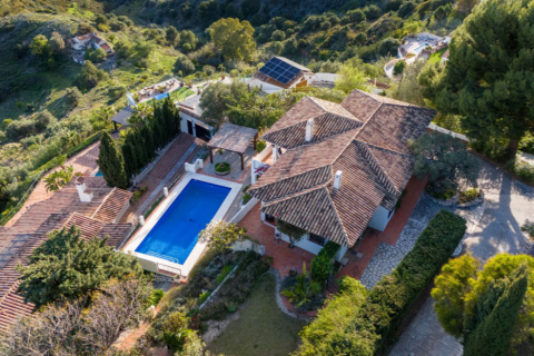 4 bedrooms Villa in Dong Giang, Vietnam No. 92375 3