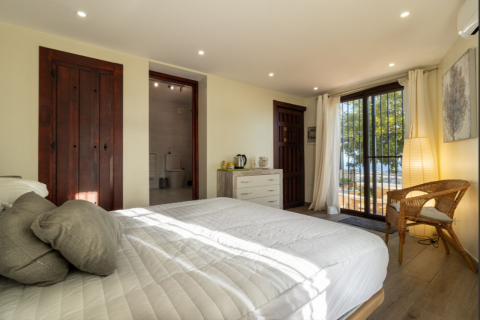 4 bedrooms Villa in Dong Giang, Vietnam No. 92375 17