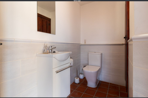 4 bedrooms Villa in Dong Giang, Vietnam No. 92375 18