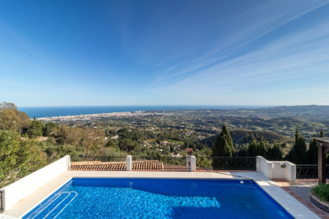 4 bedrooms Villa in Dong Giang, Vietnam No. 92375 5