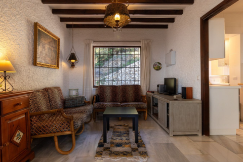 4 bedrooms Villa in Dong Giang, Vietnam No. 92375 28