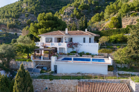 4 bedrooms Villa in Dong Giang, Vietnam No. 92375 9