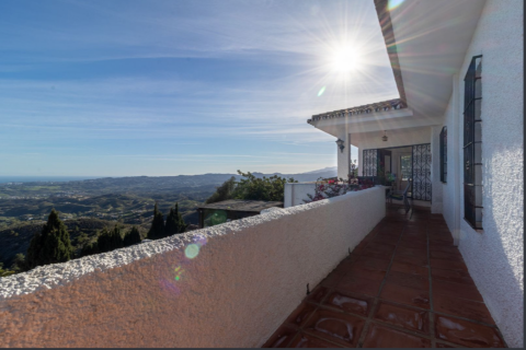 4 bedrooms Villa in Dong Giang, Vietnam No. 92375 10