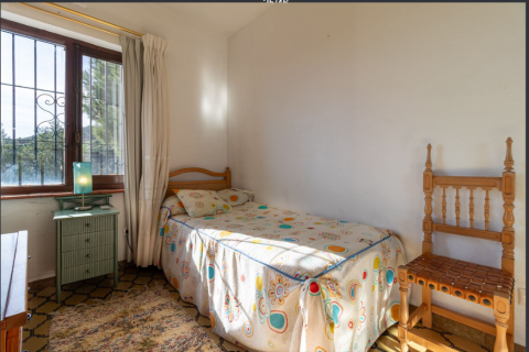 4 bedrooms Villa in Dong Giang, Vietnam No. 92375 24