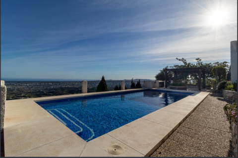 4 bedrooms Villa in Dong Giang, Vietnam No. 92375 14