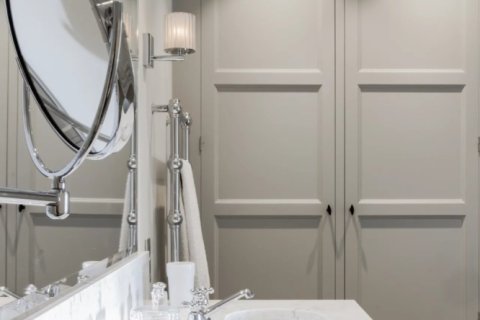 5 bedrooms Villa in Valbonne, France No. 100308 17