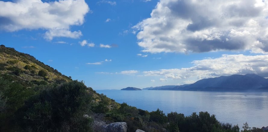 49121m² Land à Agios Nikolaos, Greece No. 56490