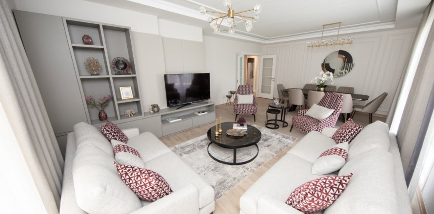 2 bedrooms Apartment in Khanh Hoa, Vietnam No. 16242