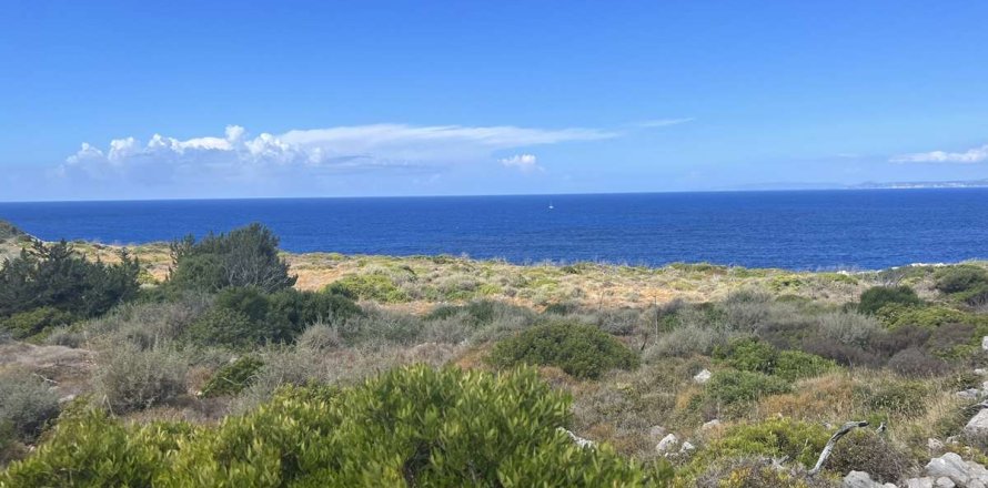 Land in Zakynthos, Greece No. 69521