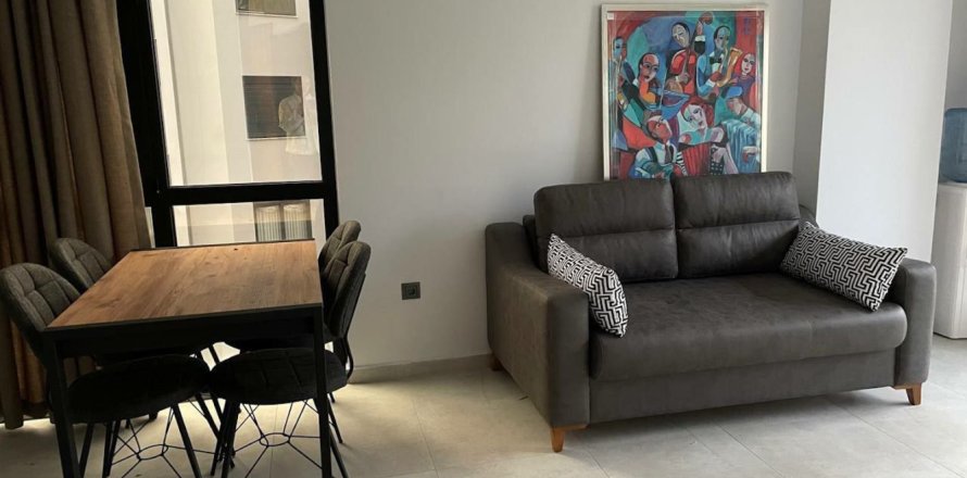 1 bedroom Apartment in Chau Lang, Vietnam No. 115013