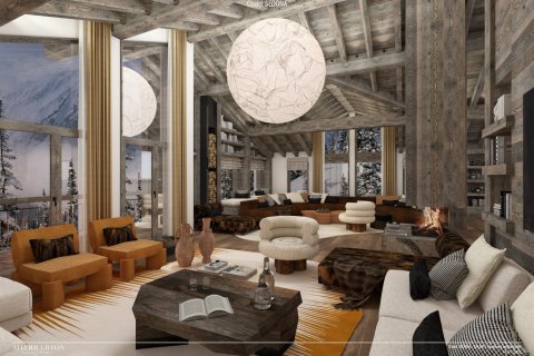 898m² Land in Savoie, France No. 99996 11