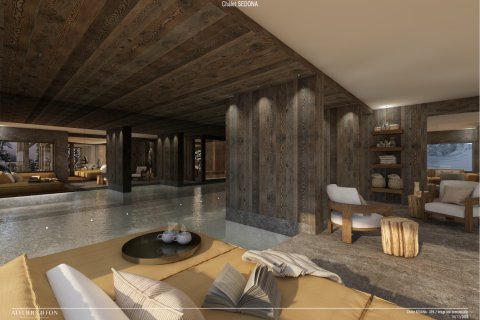 898m² Land in Savoie, France No. 99996 13