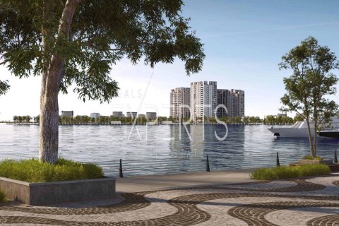 Studio Apartment on the Yas Island, UAE No. 129569