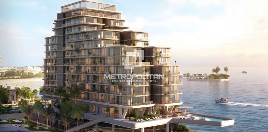 3 bedrooms Duplex in Mina Al Arab, UAE No. 118810