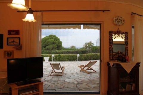 4 bedrooms House in Legrena, Greece No. 110450 16