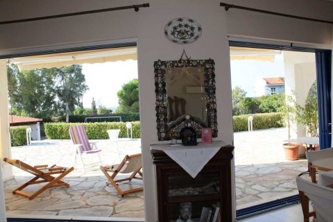 4 bedrooms House in Legrena, Greece No. 110450 12