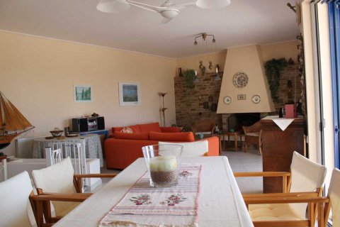 4 bedrooms House in Legrena, Greece No. 110450 14