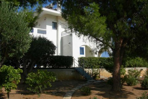 4 bedrooms House in Legrena, Greece No. 110450 5