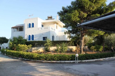 4 bedrooms House in Legrena, Greece No. 110450 1