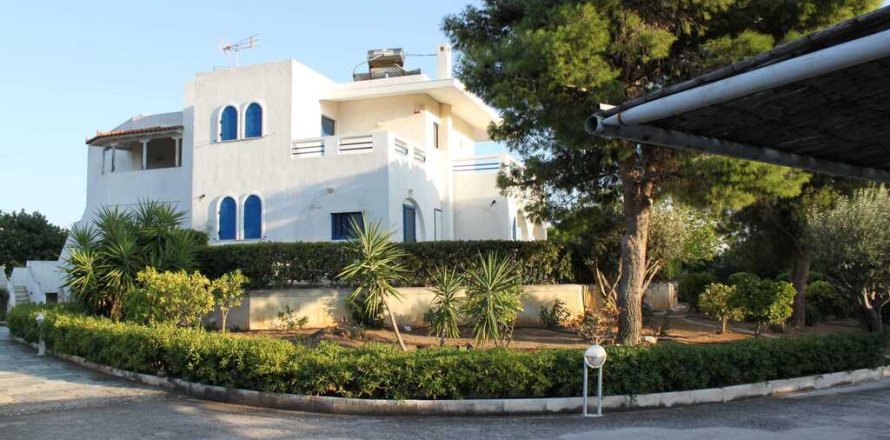 4 bedrooms House in Legrena, Greece No. 110450