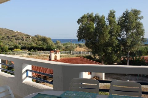 4 bedrooms House in Legrena, Greece No. 110450 8