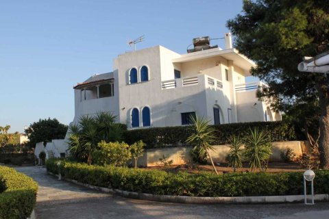 4 bedrooms House in Legrena, Greece No. 110450 3