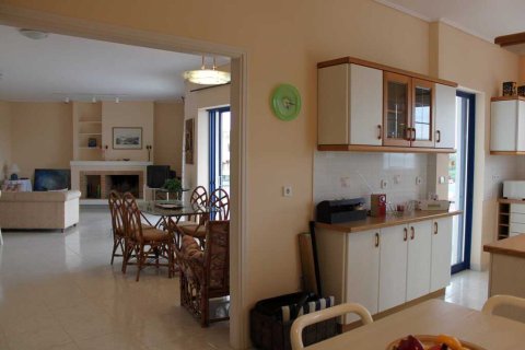 4 bedrooms House in Legrena, Greece No. 110450 19