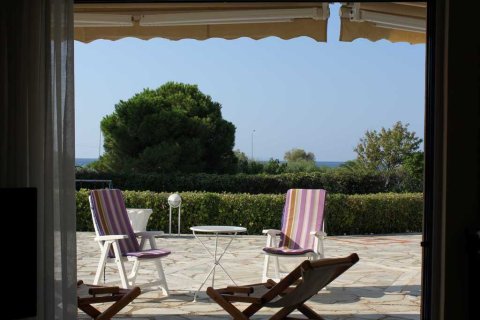 4 bedrooms House in Legrena, Greece No. 110450 11