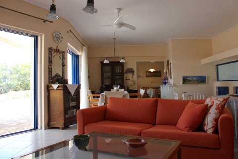 4 bedrooms House in Legrena, Greece No. 110450 13