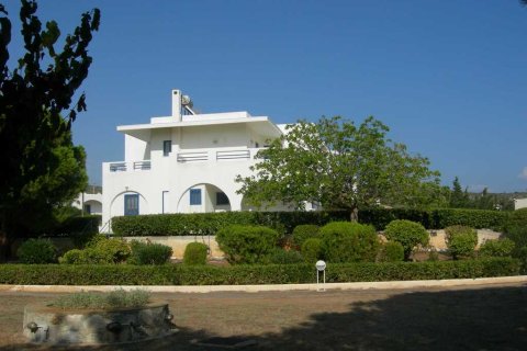 4 bedrooms House in Legrena, Greece No. 110450 2