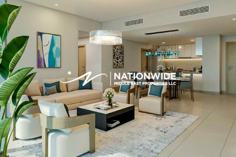 3 bedrooms Apartment in Binh Duong, Vietnam No. 98508 2