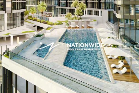 3 bedrooms Apartment in Binh Duong, Vietnam No. 98508 8