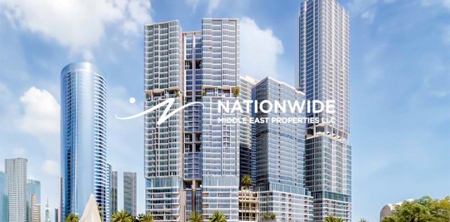 3 bedrooms Apartment in Binh Duong, Vietnam No. 98508