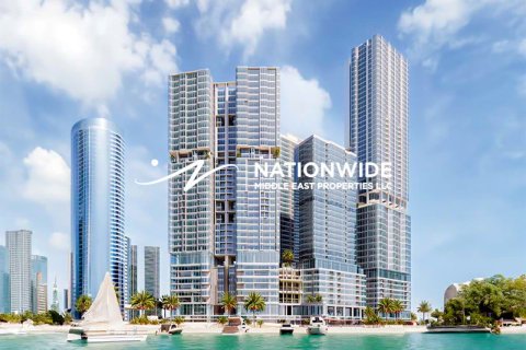 3 chambres Appartement à Abu Dhabi, UAE No. 98508